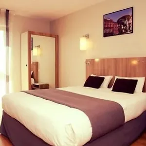 Lagrange Saint-michel Apart-hotel