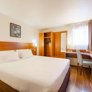 Hotel Comfort Aeroport Lyon St Exupery