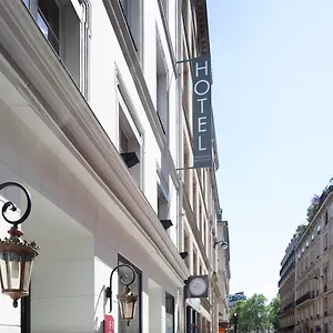 Hotel Madeleine Haussmann ***