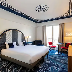 Apartahotel Adagio Haussmann Champs Elysées ****