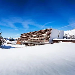Hotel La Cachette, Friendly &