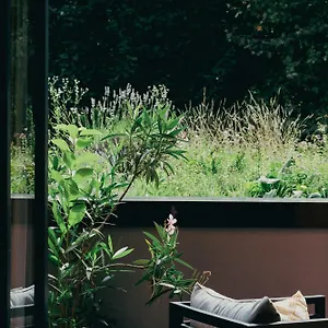 Hotel Maison Decoret - Relais & Chateaux