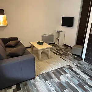 Apartamento Loc Luz St Sauveur 2 