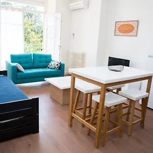 Apartamento Albiappart 