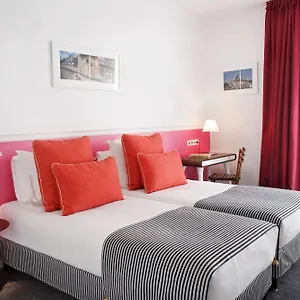 Hotel Monterosa - Astotel ***
