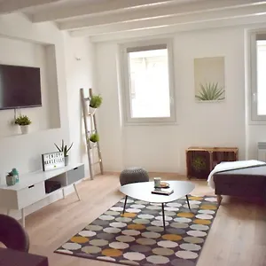 Apartamento Superbe T2 Vieux Port 